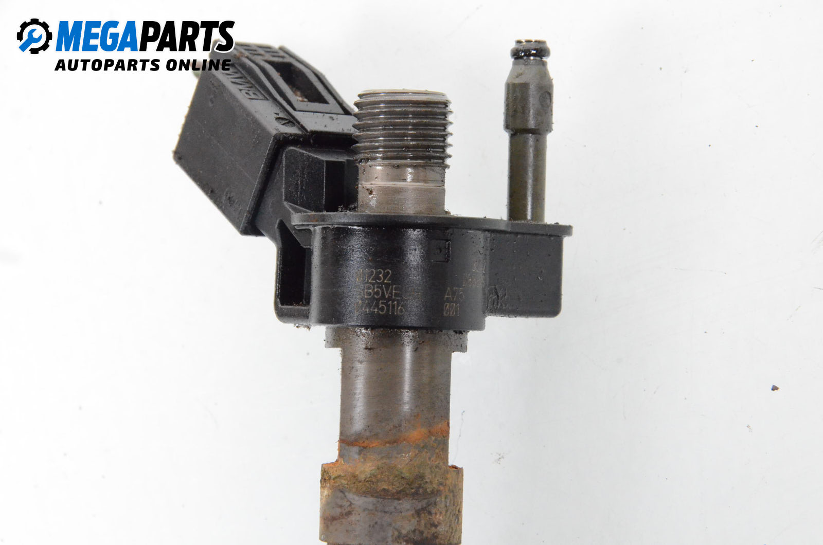 Diesel fuel injector for BMW 3 Series E90 Touring E91 (09.2005 06.