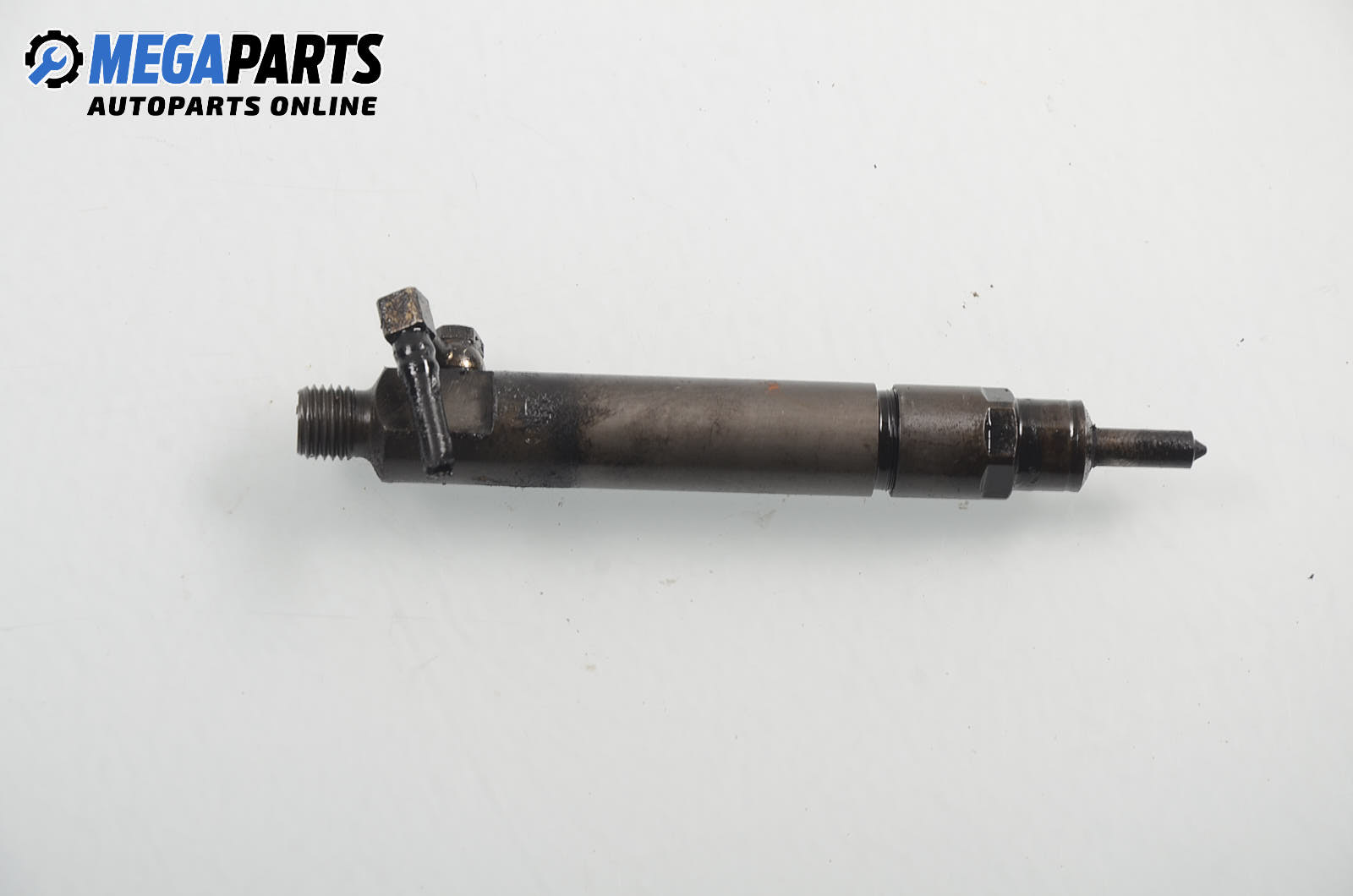 fiat ducato injectors