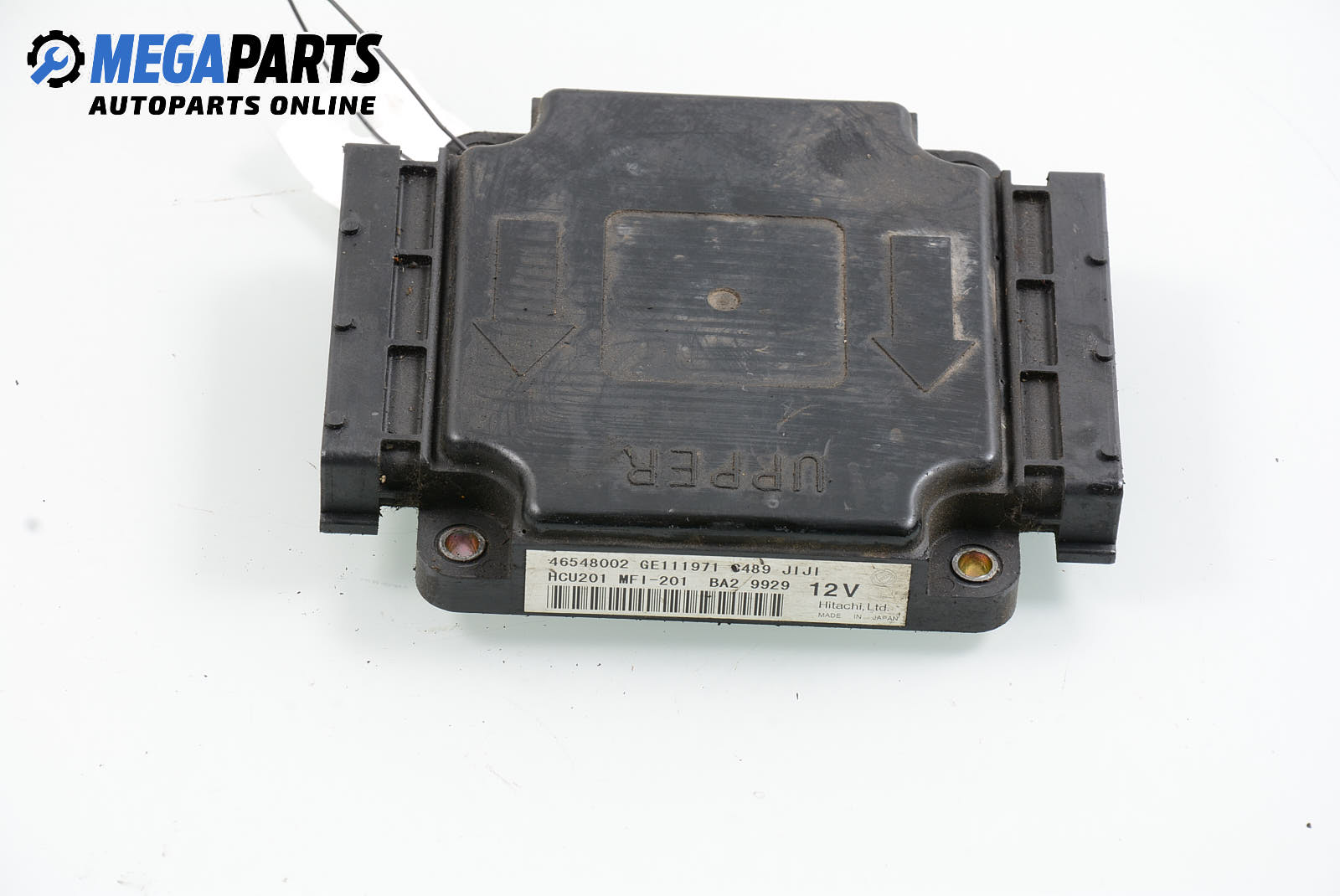 fiat punto ecu price