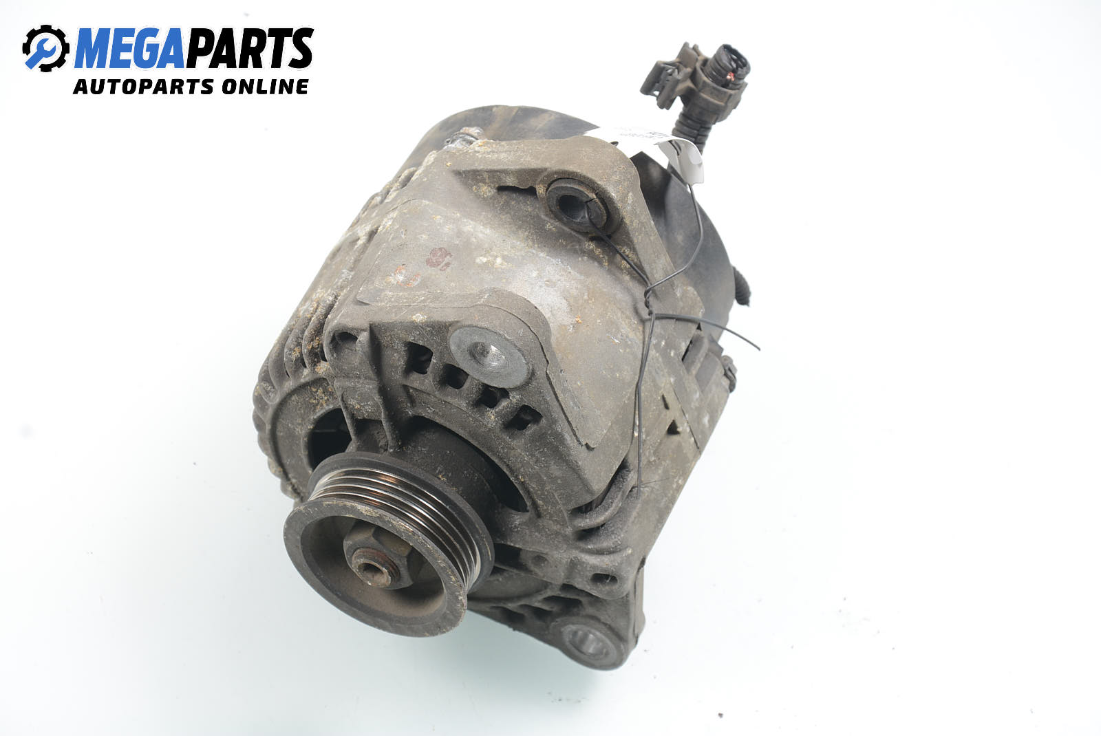 fiat alternator price