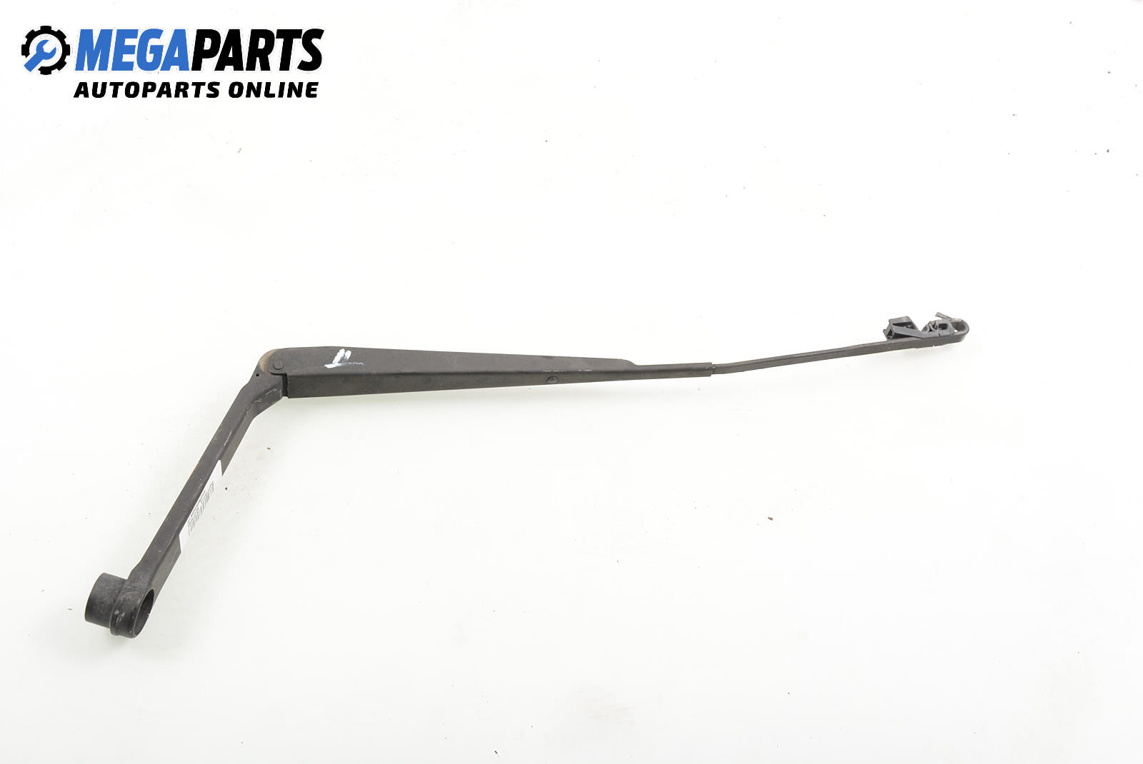 Front wipers arm for Mazda Tribute (EP) 3.0 V6 24V 4WD, 197 hp ...