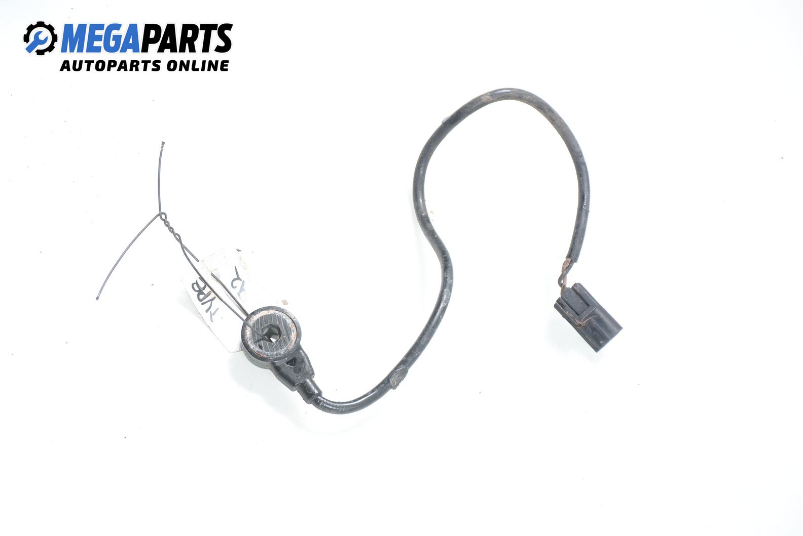 jaguar x type knock sensor