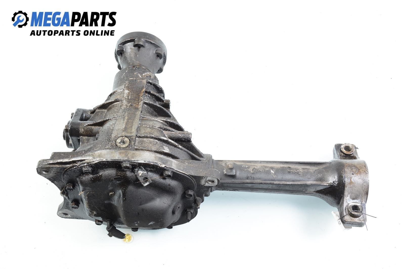 Differential for Jeep Cherokee (KJ) 2.5 CRD, 143 hp, 2007 Price: € 411.72