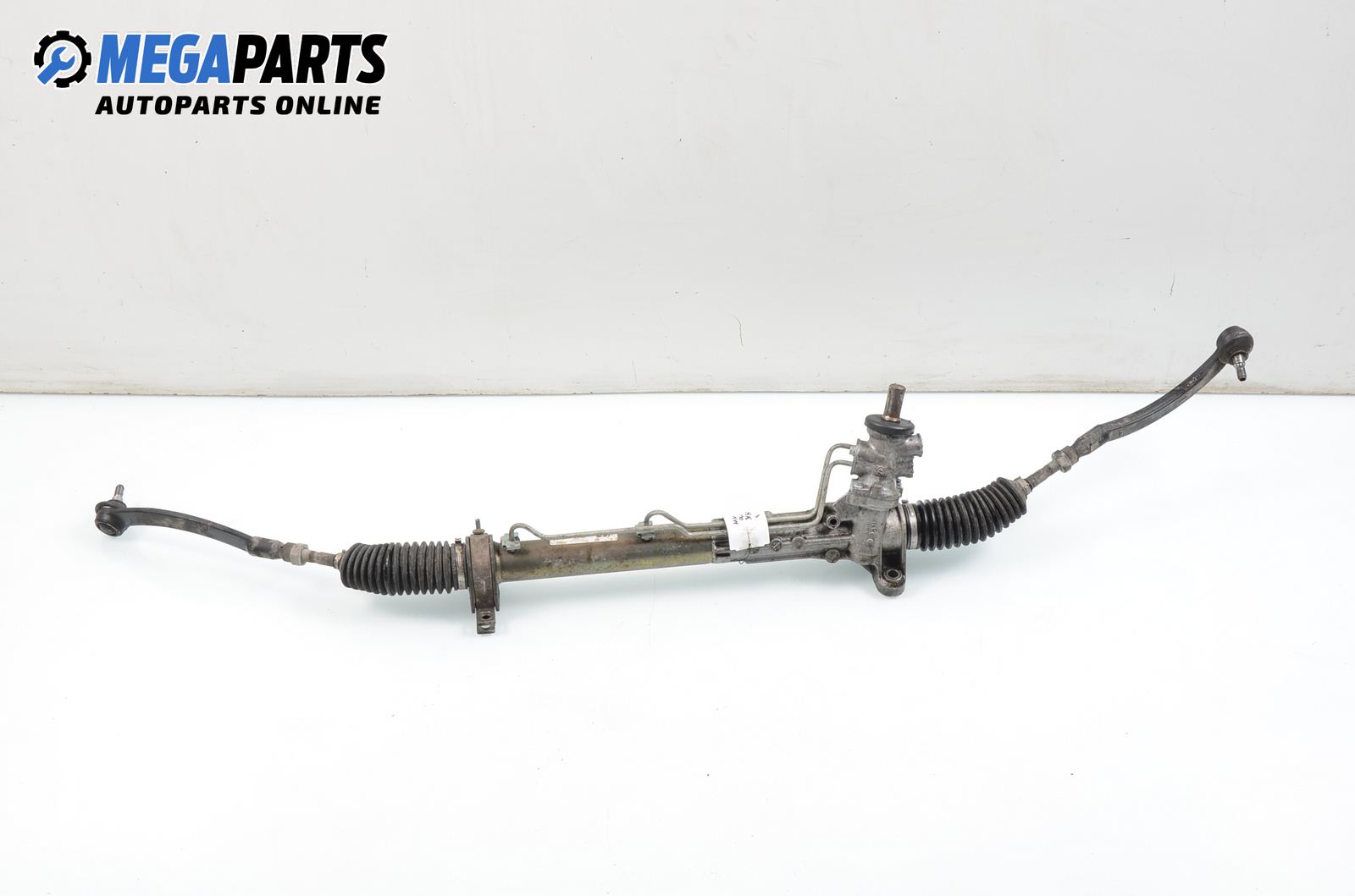 Hydraulic steering rack for Mini Cooper (R50, R53) 1.6, 174 hp