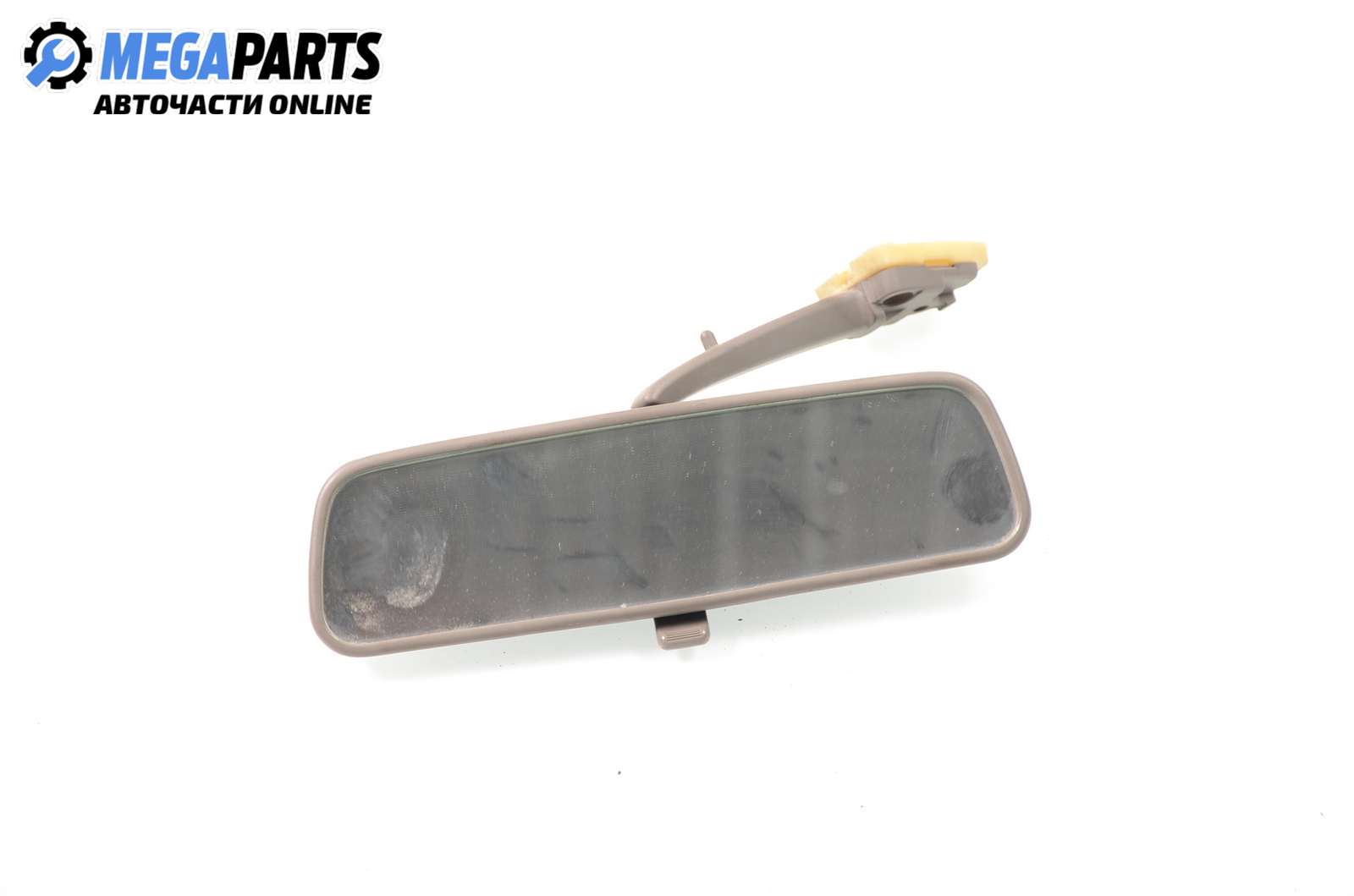 nissan patrol rear view mirror