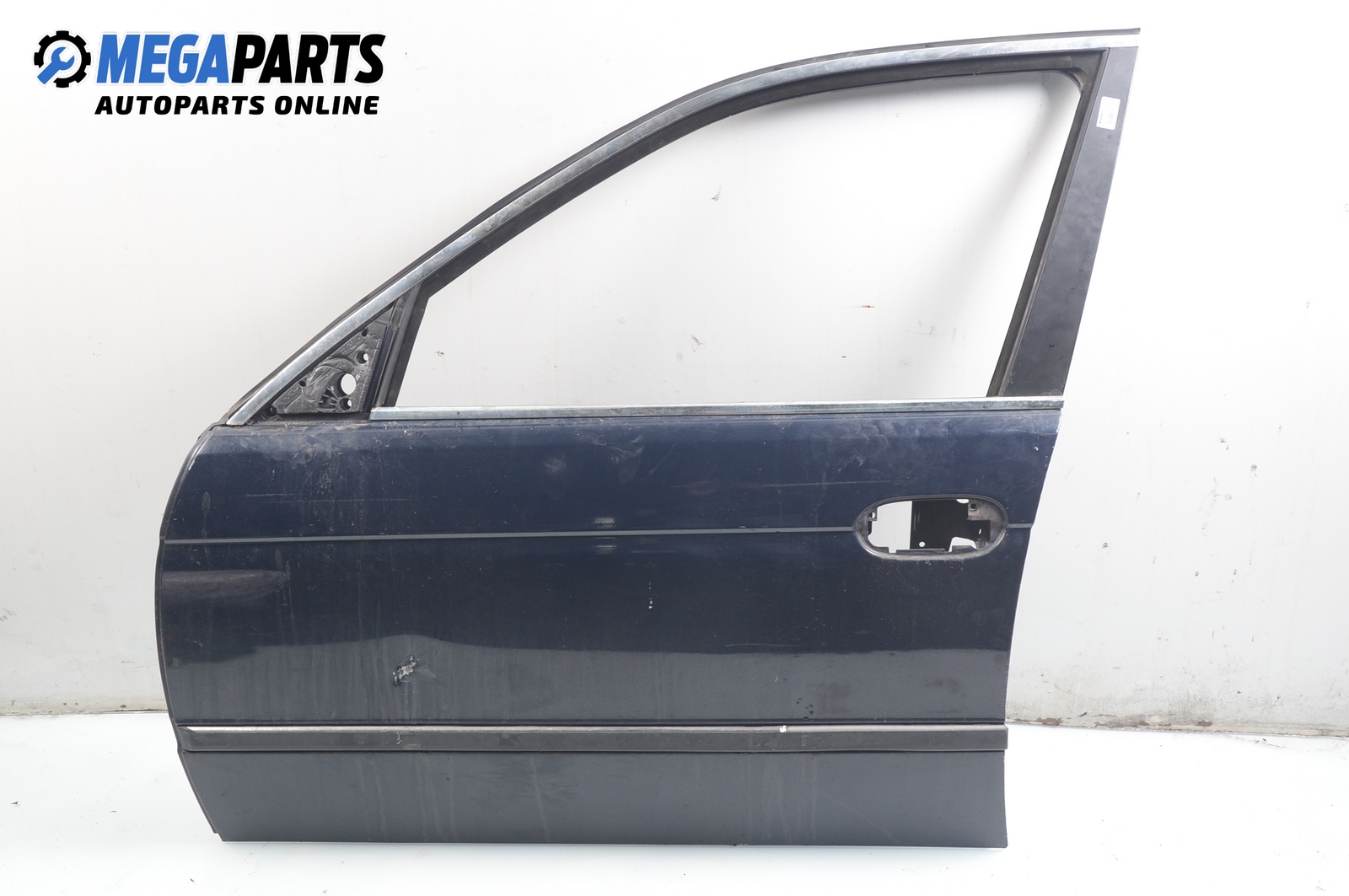 Door For BMW 5 (E39) 2.0, 150 Hp, Station Wagon, 1998, Position: Front ...