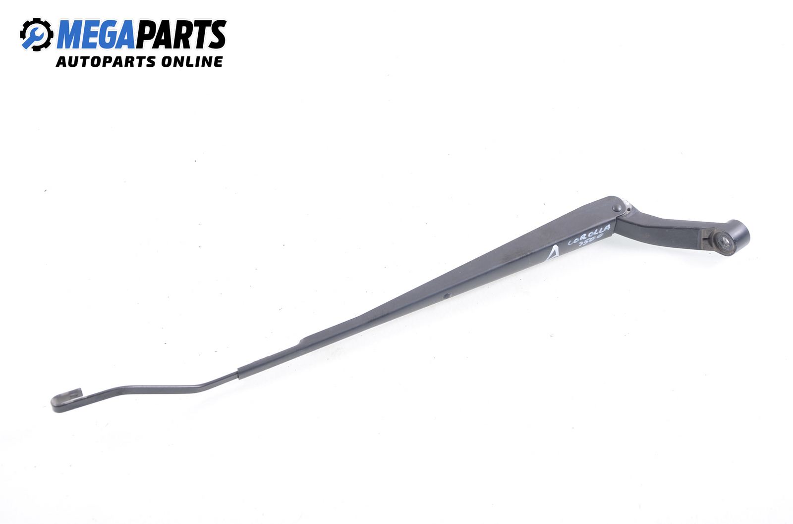 Front wipers arm for Toyota Corolla (E120; E130) 2.0 D-4D, 90 hp ...