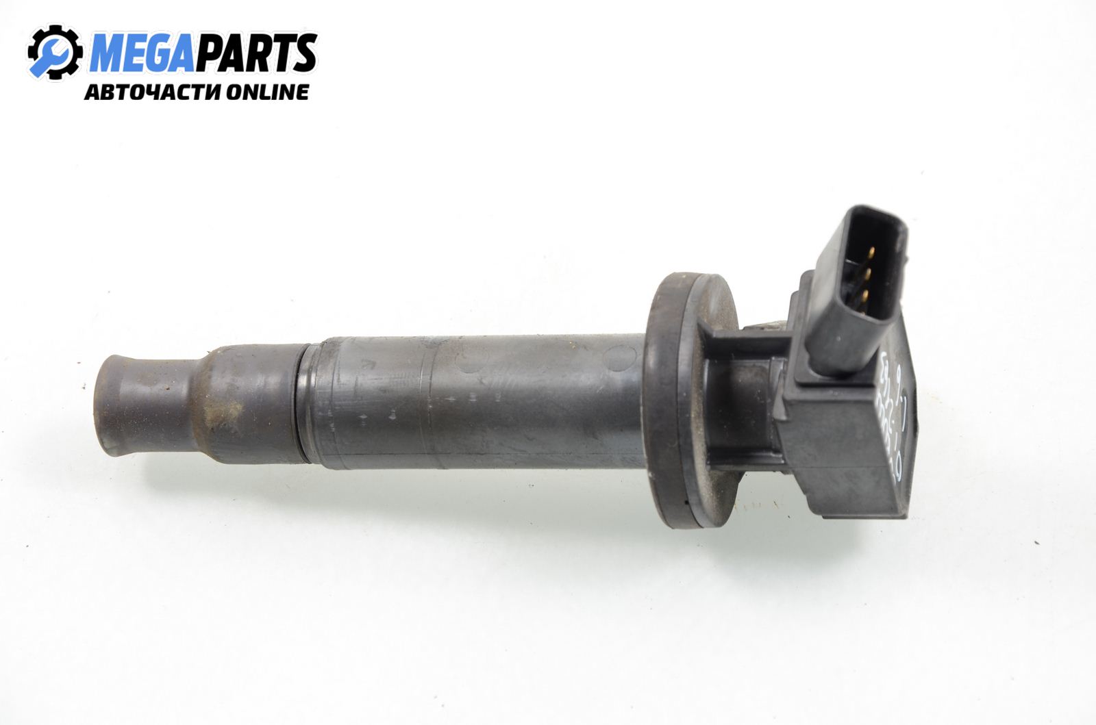 Ignition coil for Toyota Corolla (E110) 1.6, 110 hp, hatchback, 1999 ...