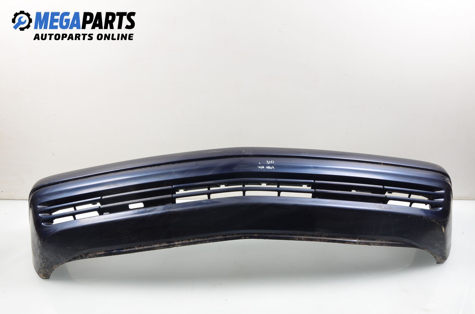 Front Bumper For Mercedes Benz S Class 140 W V C 2 8 193 Hp Automatic 1995 Position Front Price 162 90