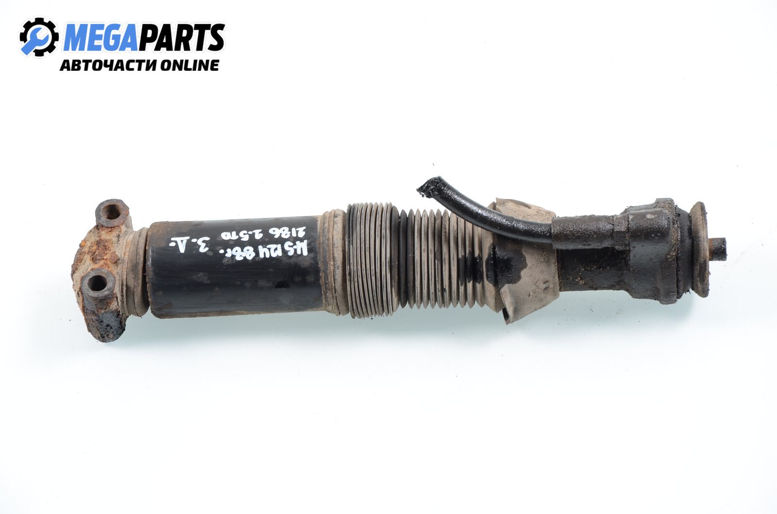 Shock Absorber For Mercedes Benz W124 2 5 D 90 Hp Station Wagon 1988 Position Rear Right Price 25 00