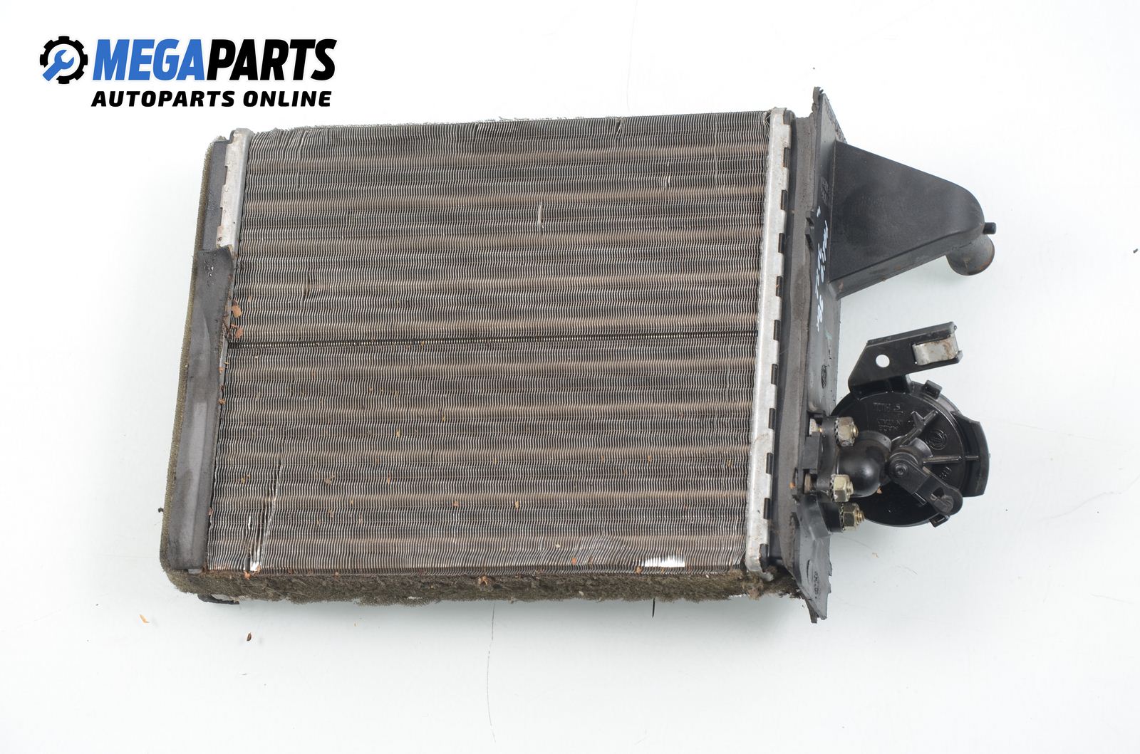 fiat palio radiator