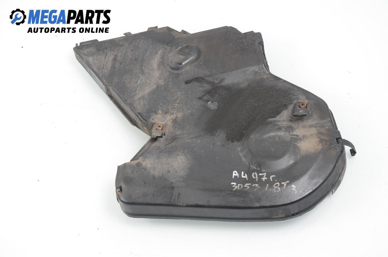 1.8 t timing belt cover