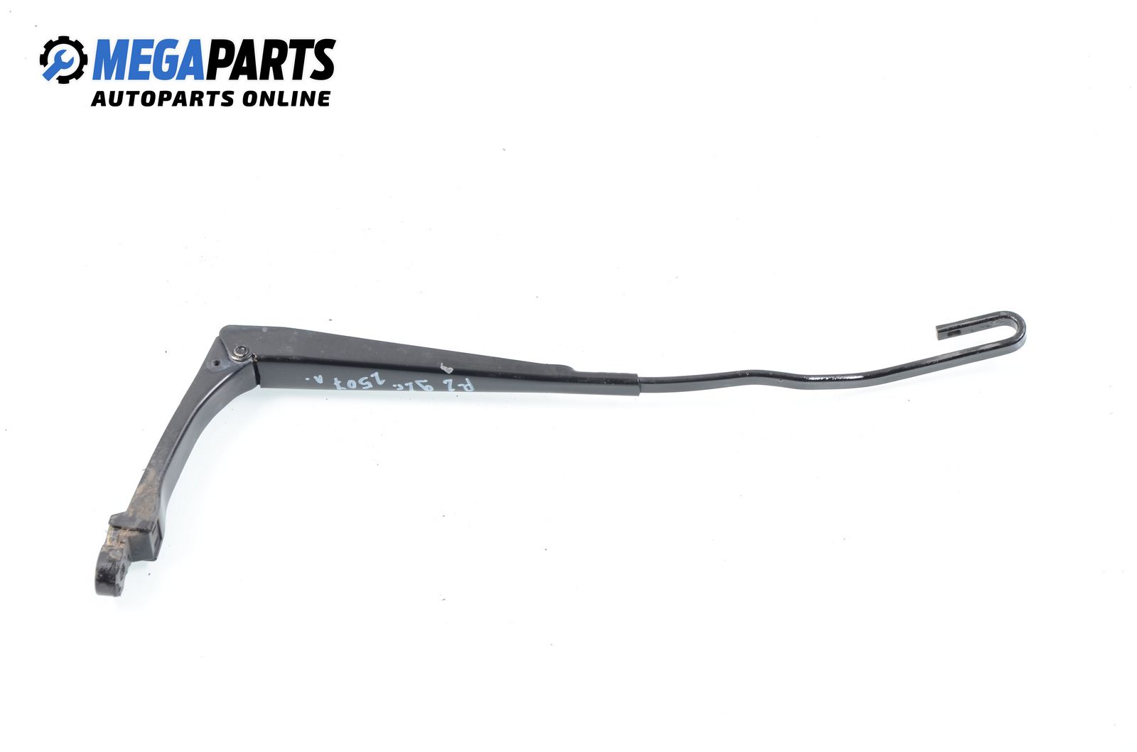 Front wipers arm for Volkswagen Passat (B3) 2.0, 115 hp, station wagon ...