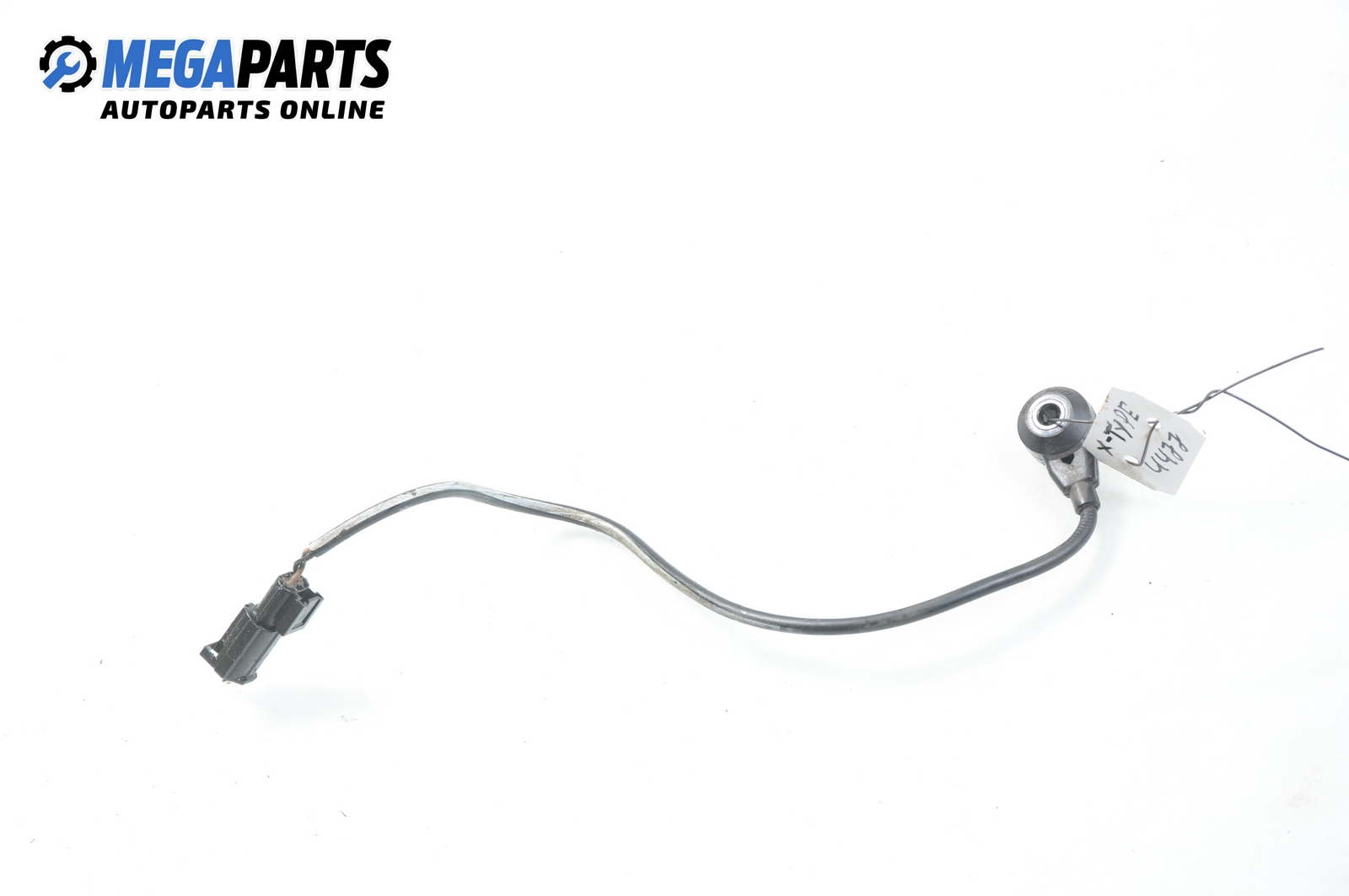 jaguar x type knock sensor