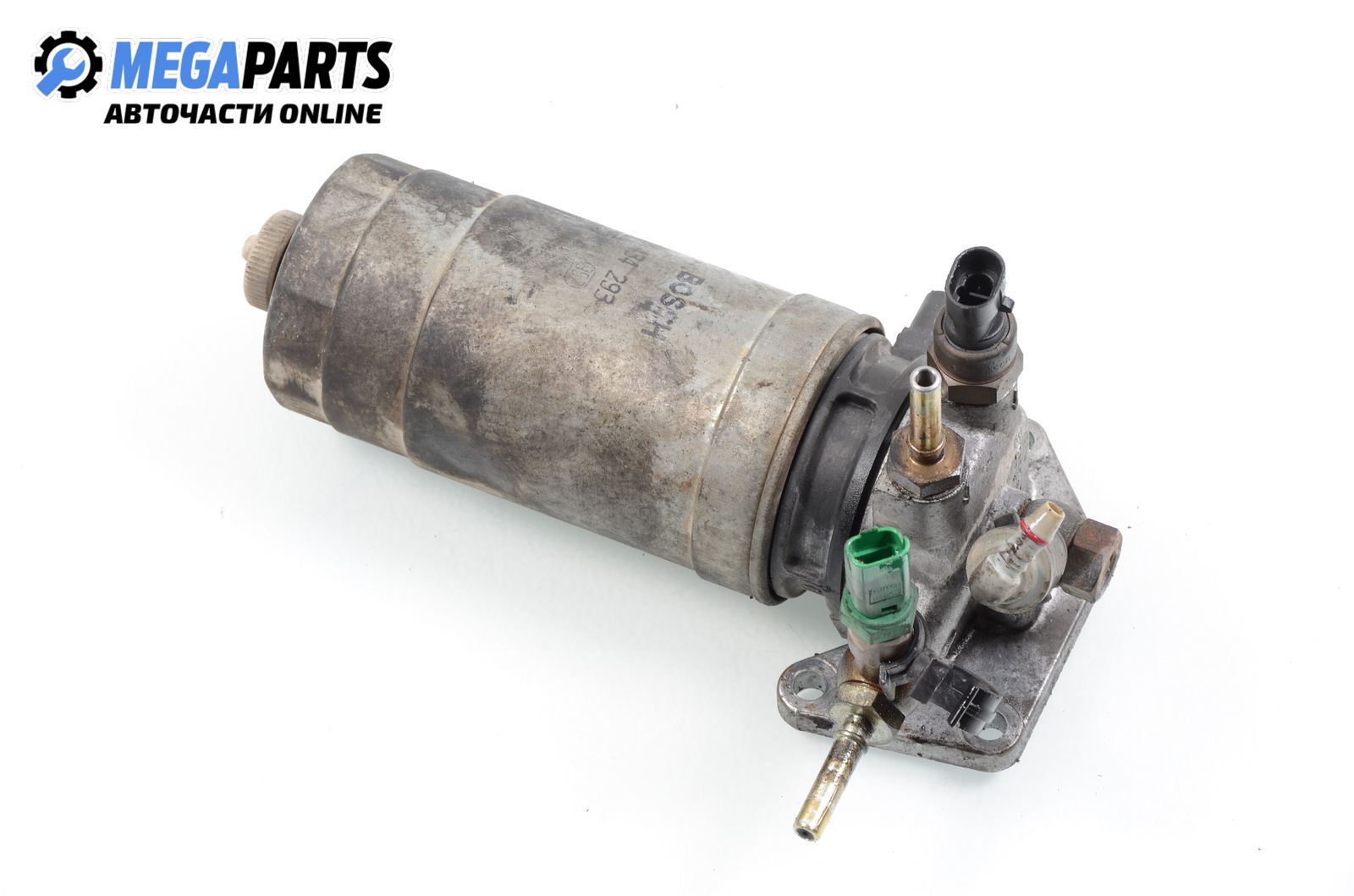 fiat punto diesel filter price